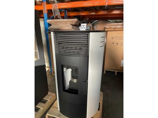 Pelletkachel Esperia, ESER 14 WIT, wit